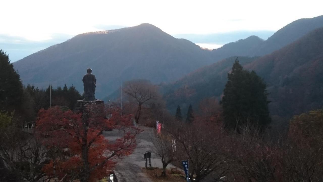 Guest House Minna No Ie Ати Экстерьер фото